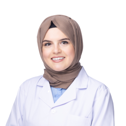 الدكتورة ميهايلا أويس