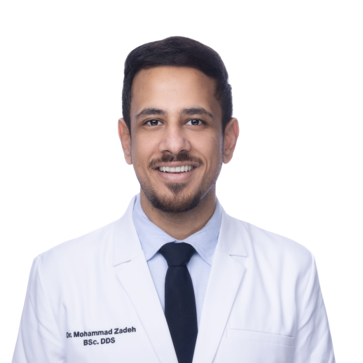 الدكتور محمد زاده