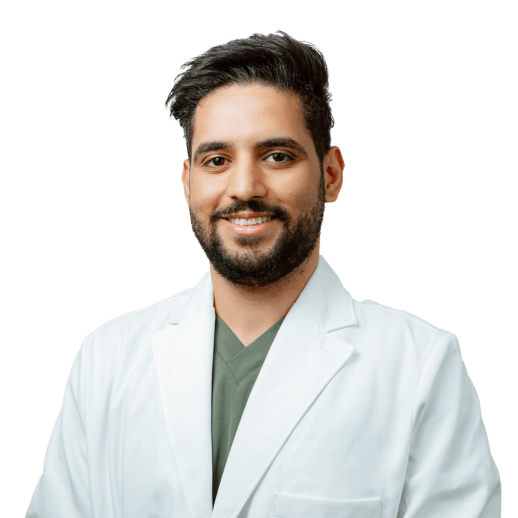 الدكتور محمد شبار