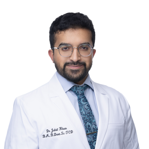 د. جلال خان