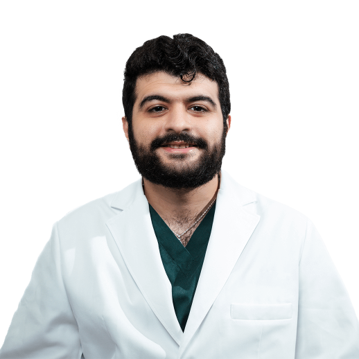 الدكتور علي هاشم