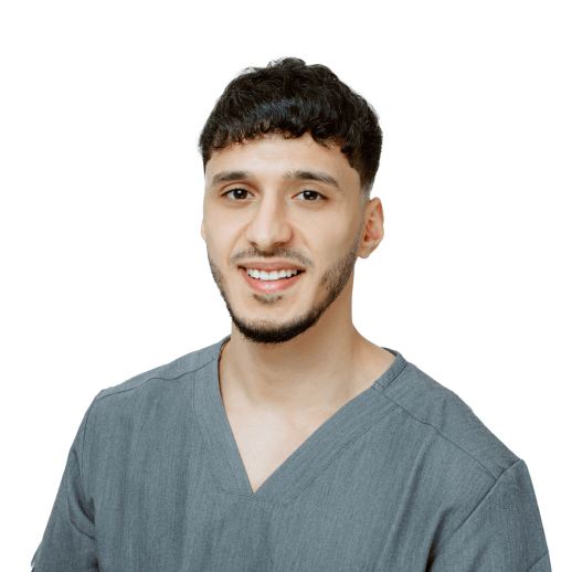 محمد ناجي
